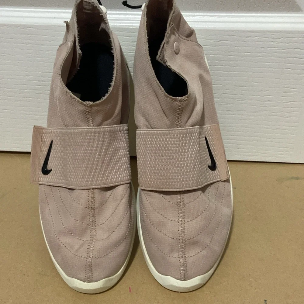 Nike 2019 Air FOG 'Particle Beige - Picture 5 of 10